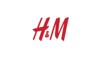 h&m logo