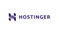 Hostinger logo