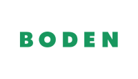 Boden logo