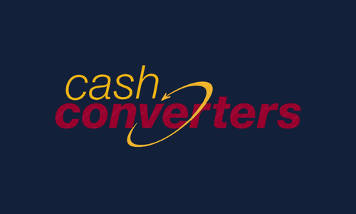 Cash Converters