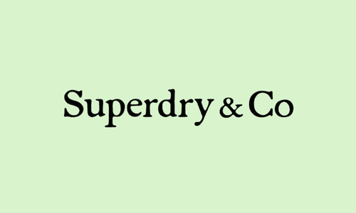 Superdry