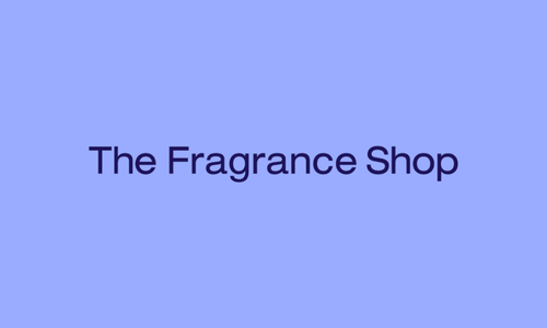 The Fragrance Shop