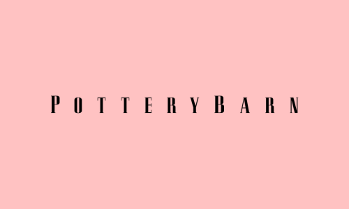 Pottery Barn