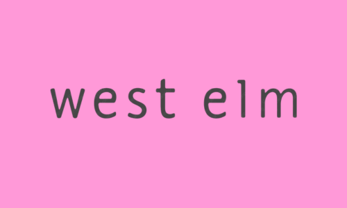 West Elm