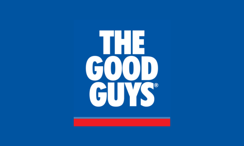 The Good Guys